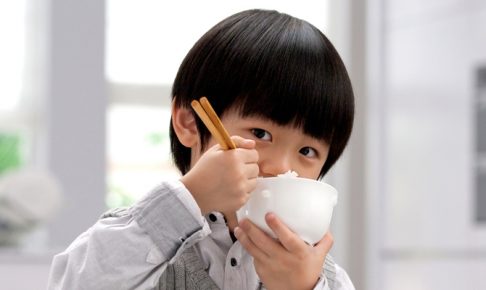 成長期の子供には和食と洋食どちらがおすすめ？