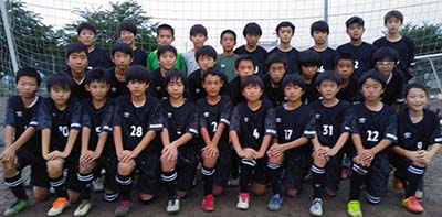 19 Tskトータルアップcup In Kumagaya U 13 夏 ジュニサプ Junisup 専用サイト