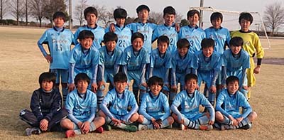 19 ジャパンジュニアユース U 14 サッカー大会 トータルアップcup In クマガヤ