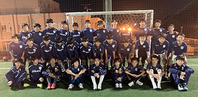 第13回 ジャパンジュニアユース U 14 サッカー大会 トータルアップcup21 In クマガヤ 公式